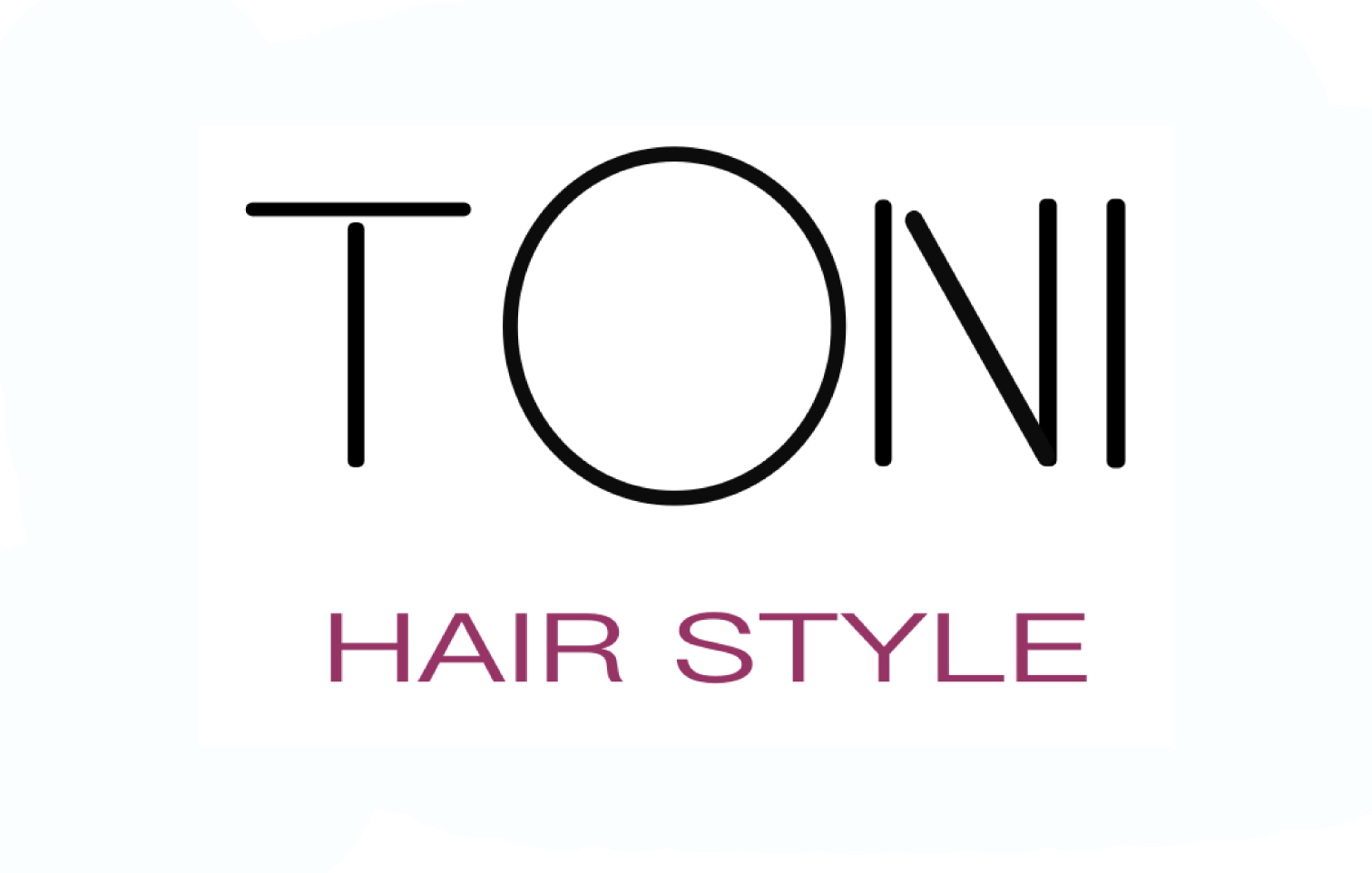 Toni Hair Style